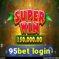 95bet login